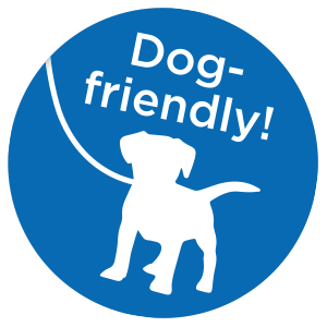 Dog-friendly